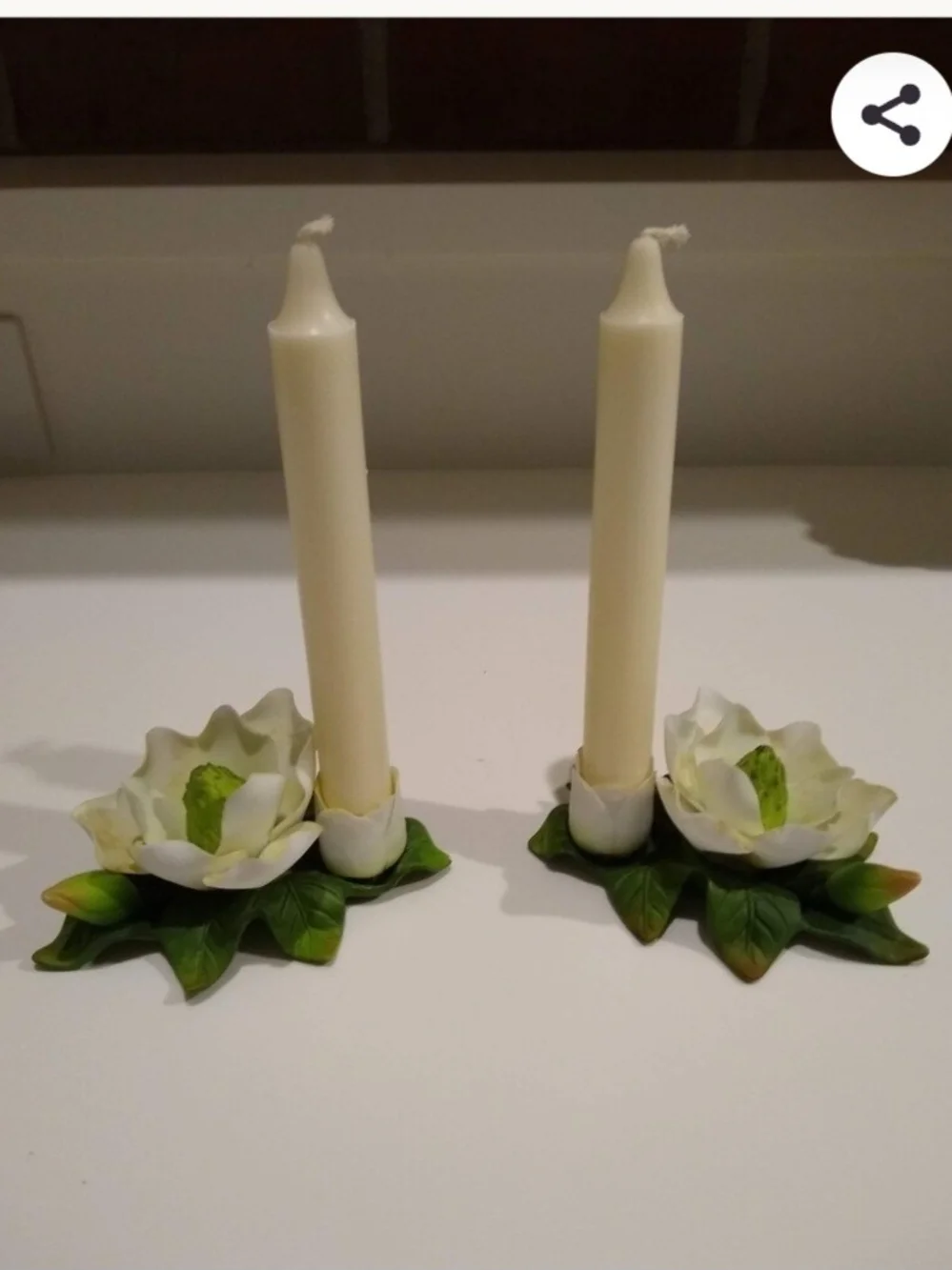 N/A elegant porcelain